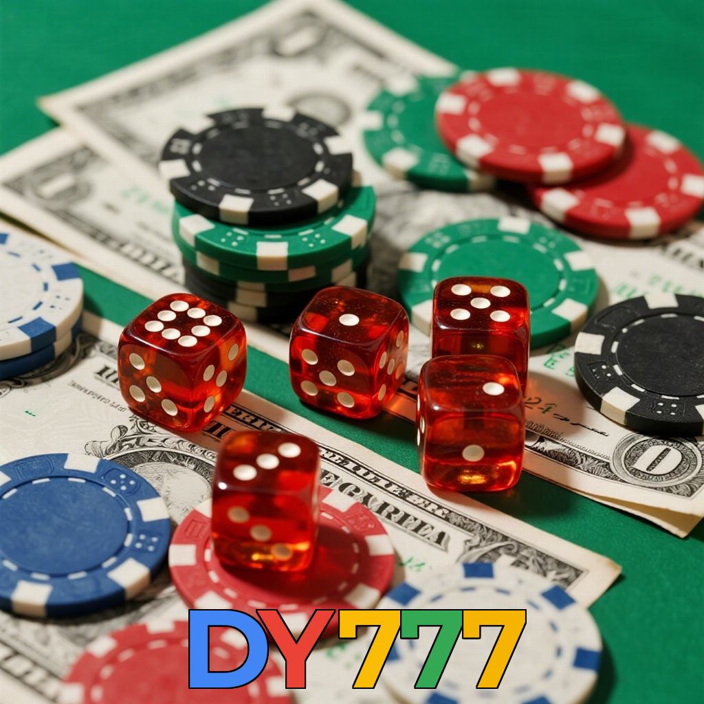 DY777：Apostas ao vivo no futebol e prêmios incríveis em jogos de cassino como roleta!