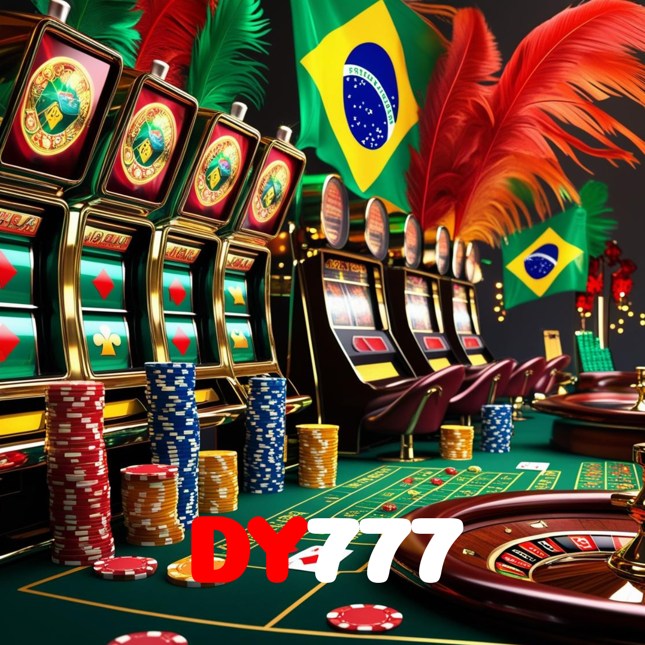 DY777:Aposte nas mesas de poker e ganhe vitórias épicas!