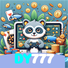 DY777：A melhor plataforma de cassino para apostas no futebol e roleta!