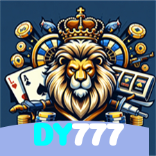 DY777：Aposte no futebol online e sinta a emoção de vencer!