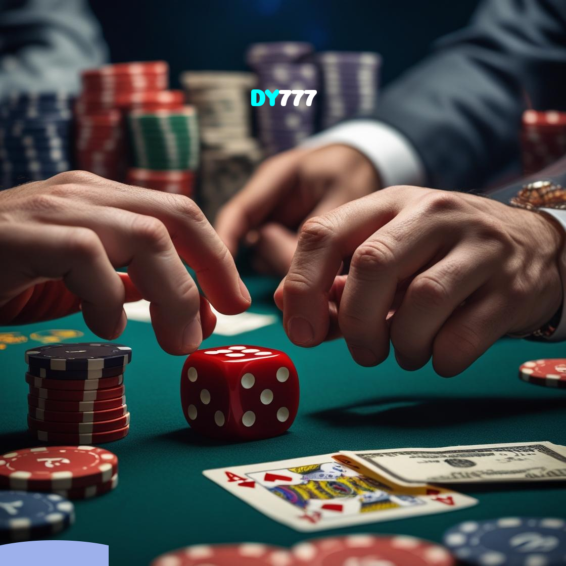 DY777:Em cada jogo, a chance de ganhar é sua! Jogue agora no cassino!