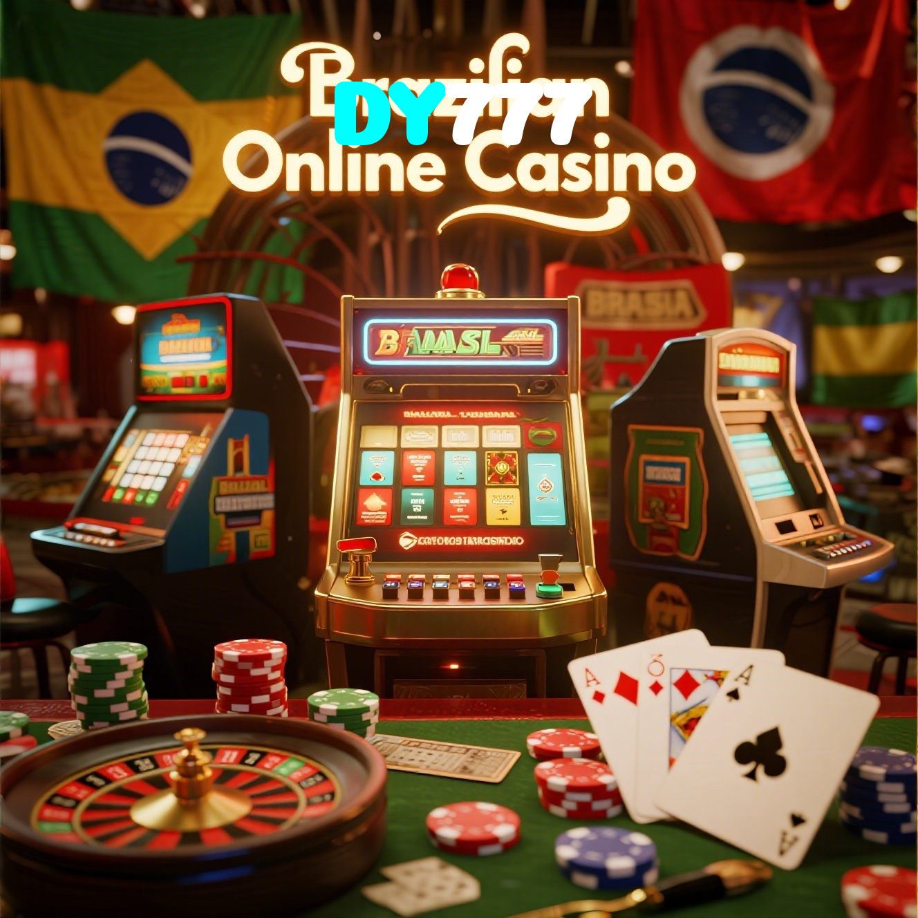 DY777:Ganhe prêmios incríveis em slots, roleta e apostas ao vivo no futebol!