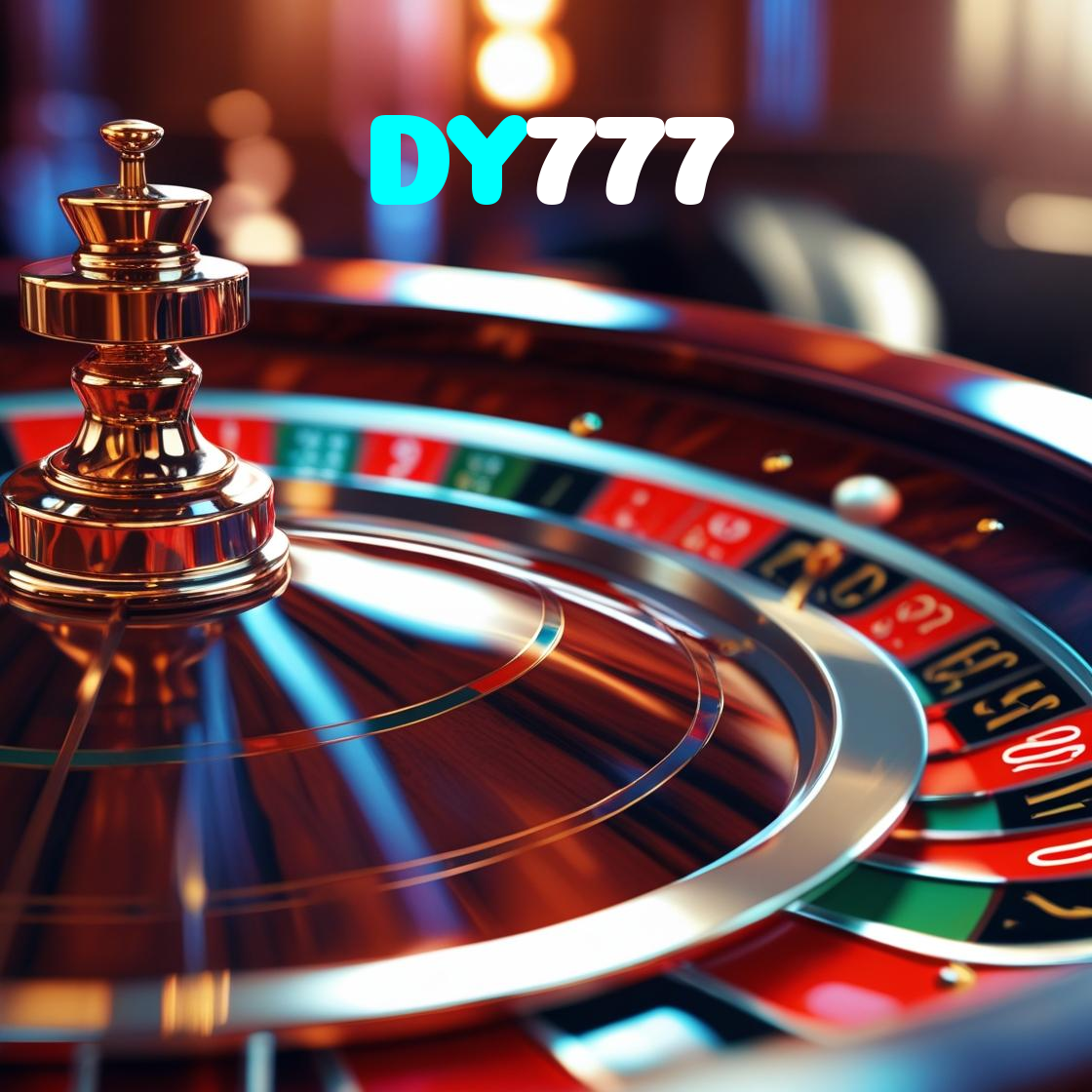 DY777：Cada giro nas slots é uma chance de grandes vitórias!