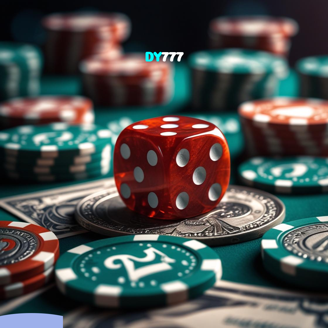 DY777:Jogue nas melhores slots e vença o jackpot agora mesmo!