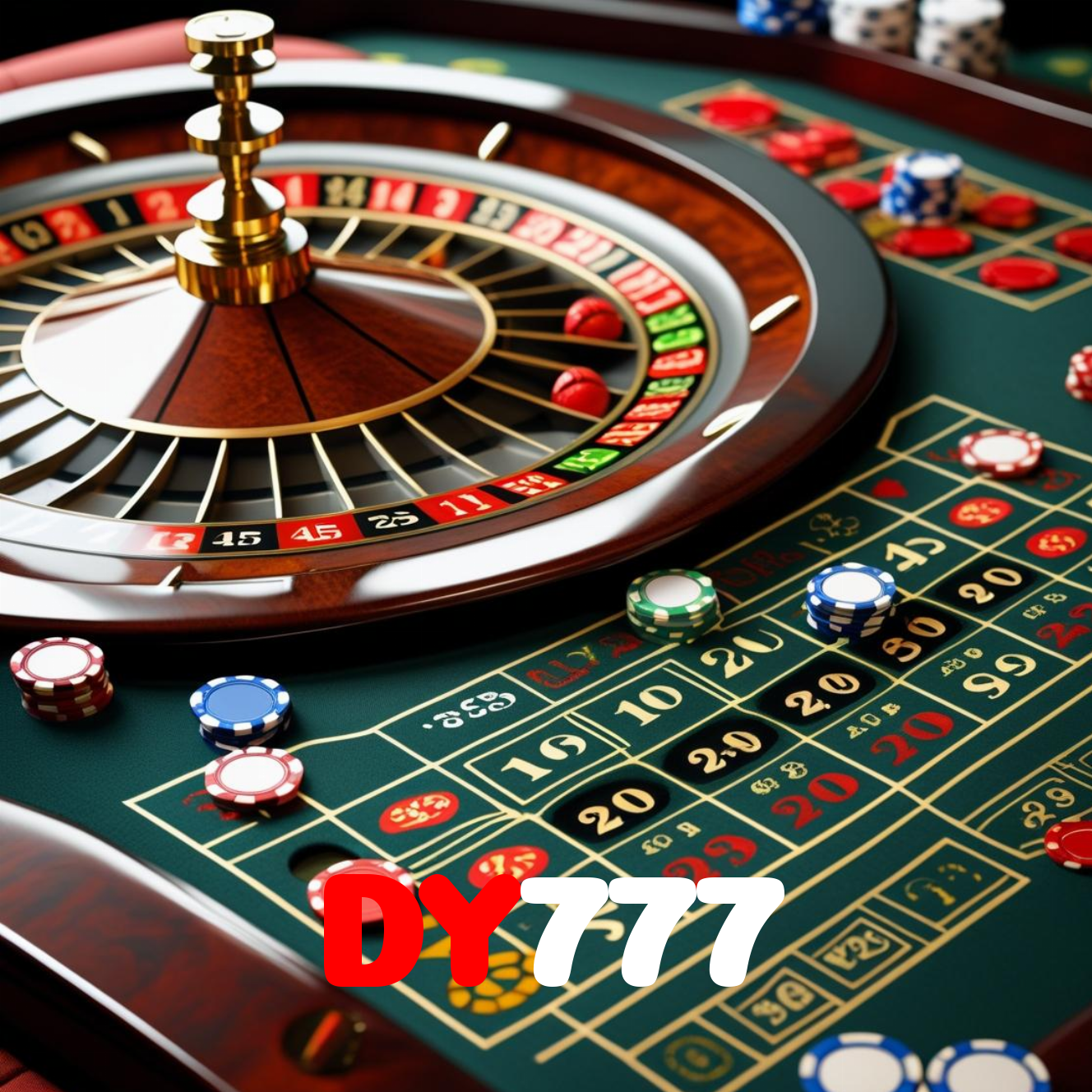 DY777:Aposte no futebol, jogue poker e conquiste vitórias épicas!
