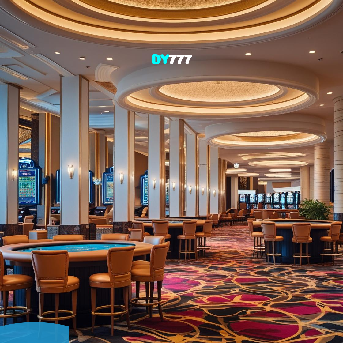 DY777：O melhor cassino para você jogar slots e apostar no futebol online!