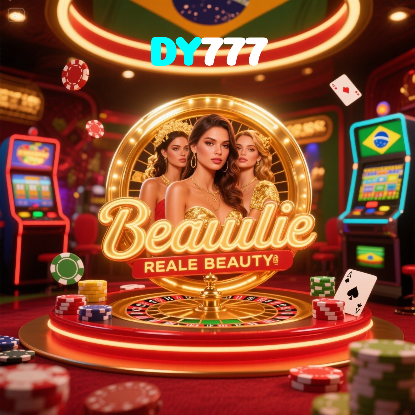 DY777:Vença no futebol online e sinta o sabor da conquista!