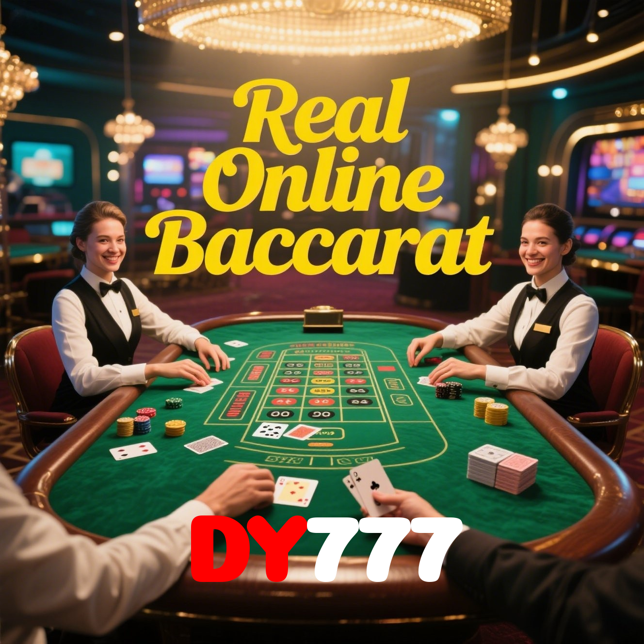 DY777:Ganhe muito jogando blackjack e apostando no futebol online!