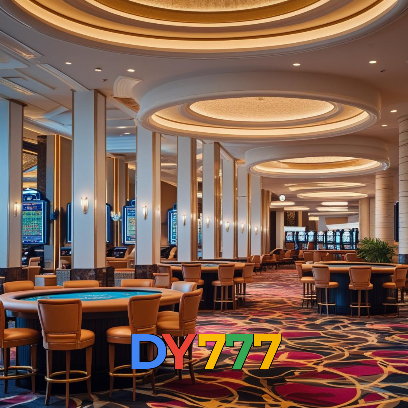 DY777:As slots mais emocionantes estão esperando por você! Vença agora!