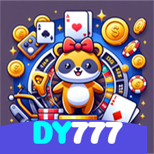 DY777:O cassino online está esperando por você! Jogue e vença!