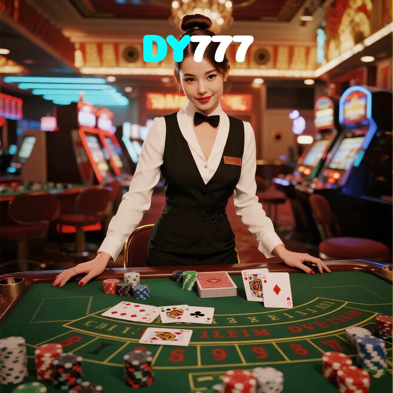 DY777:O cassino online mais confiável, com poker, roleta e futebol online!