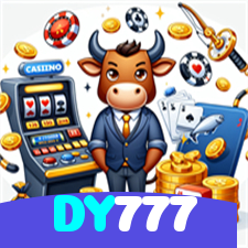 DY777：Aposte no futebol online e conquiste grandes recompensas!