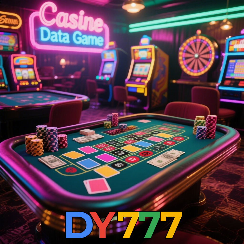 DY777：O cassino online perfeito para quem ama futebol e jogos emocionantes!