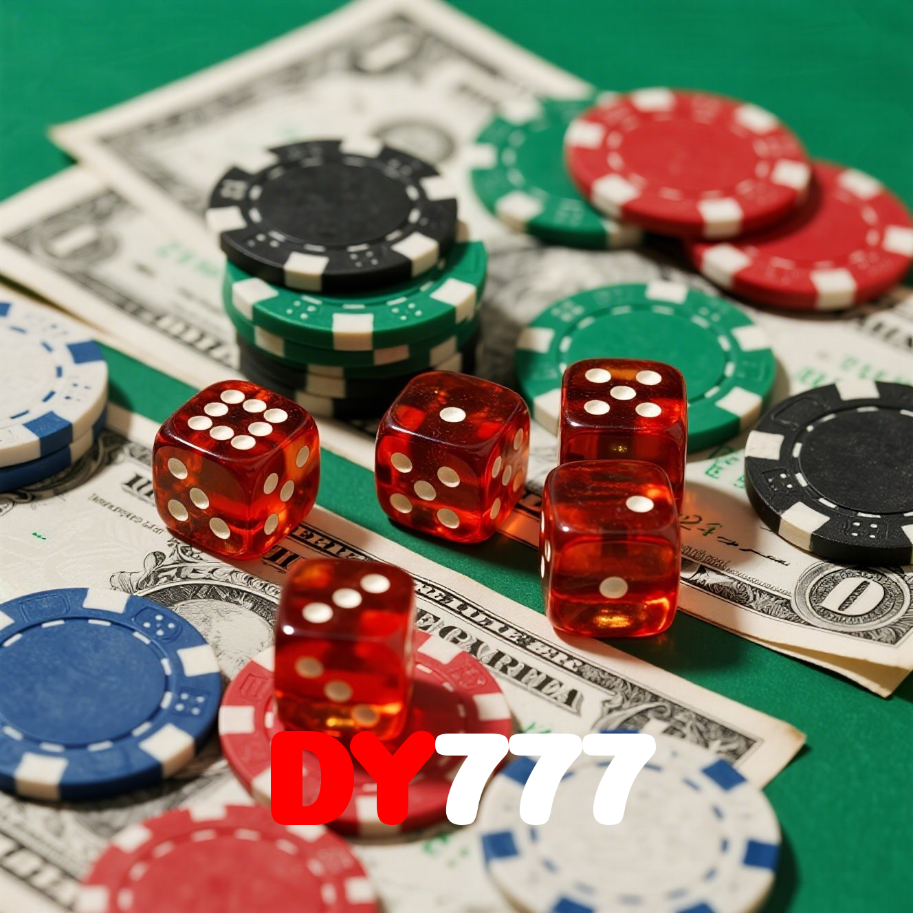 DY777:Ganhe prêmios jogando slots e apostando no futebol online!