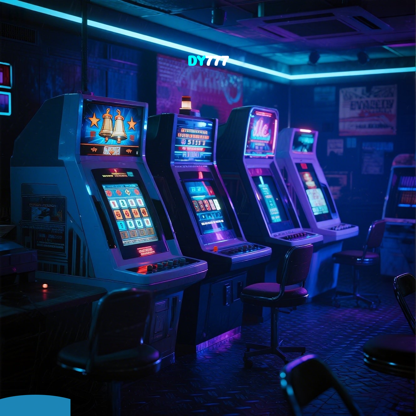 DY777:As slots mais emocionantes estão aqui! Jogue agora!