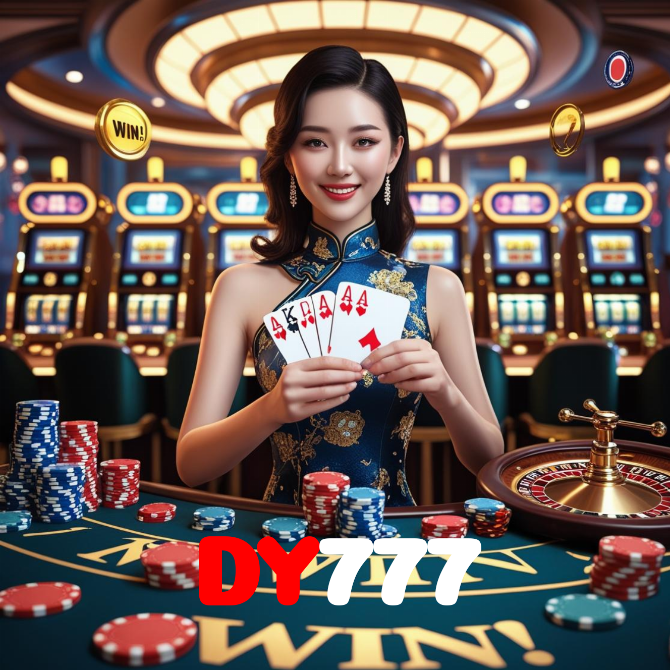 DY777:Aposte nas melhores mesas de poker e vença como nunca!