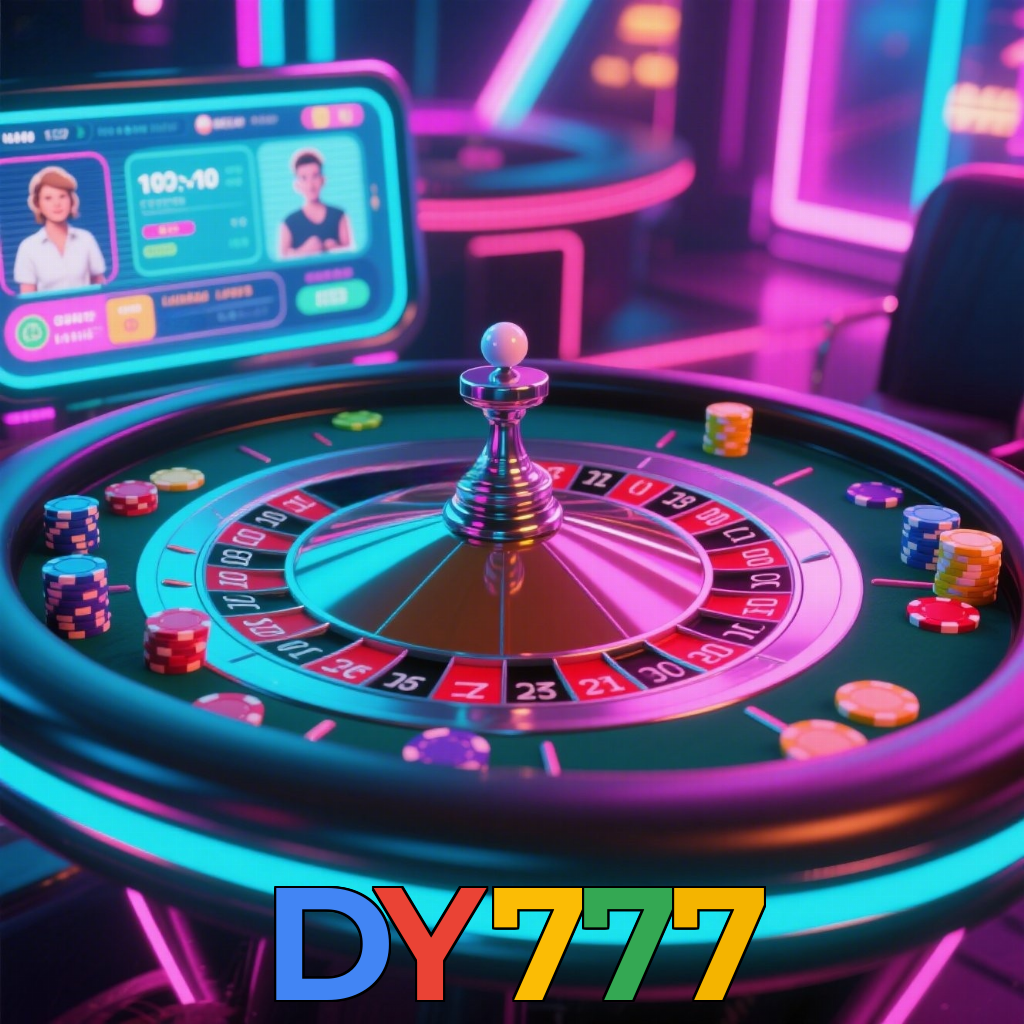 DY777:Jogue nas slots e viva a emoção das grandes vitórias!