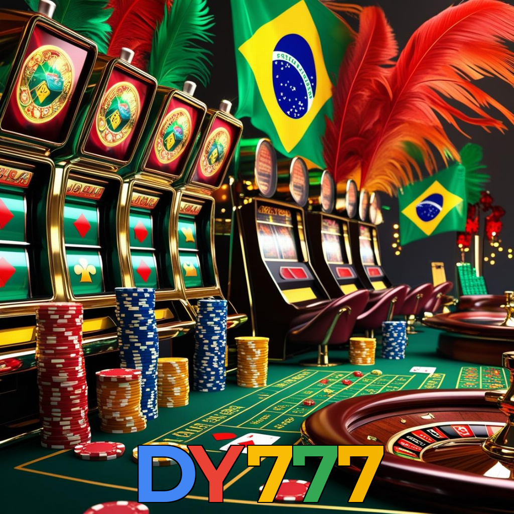 DY777:No futebol online, a chance de ganhar é sua!