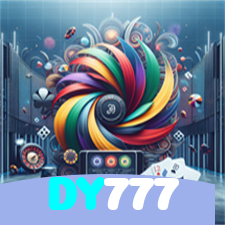 DY777:Ganhe no futebol e jogue os melhores jogos de cassino online!