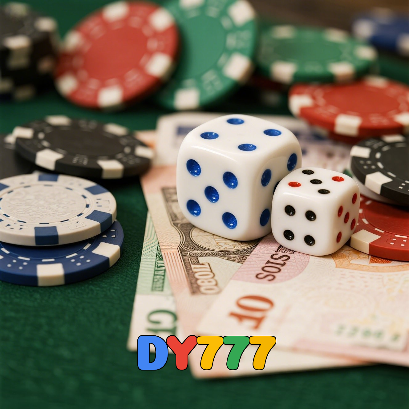 DY777:Sinta a emoção do poker online! Mostre que você é o mestre das cartas!