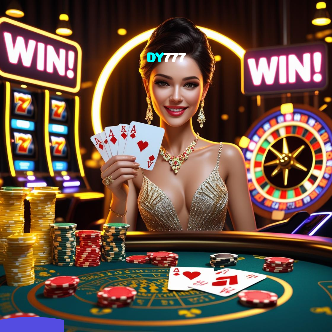DY777:Jogue poker, aposte no futebol e conquiste prêmios incrÃveis!