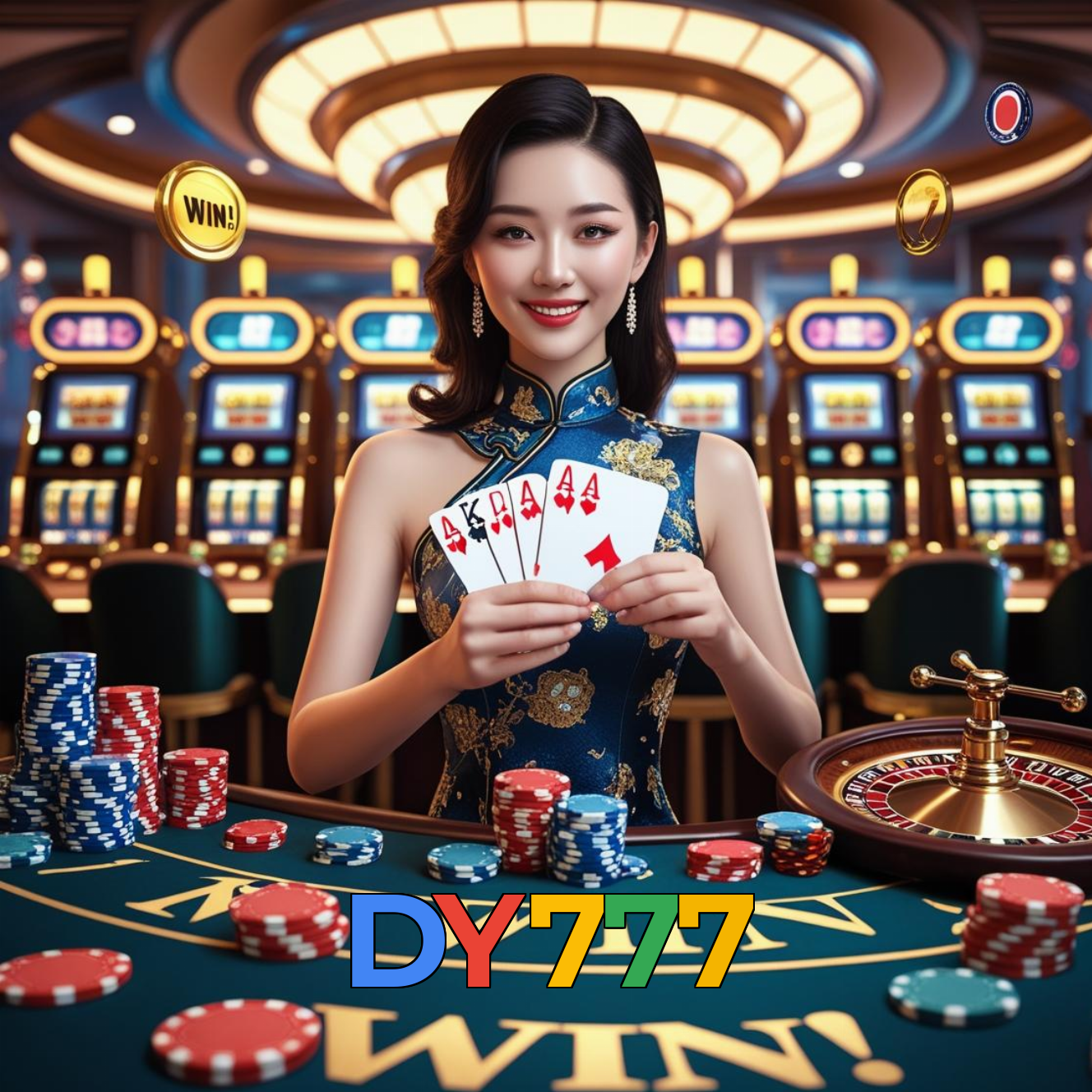 DY777:Aposte no futebol e jogue slots para ganhar em grande estilo!