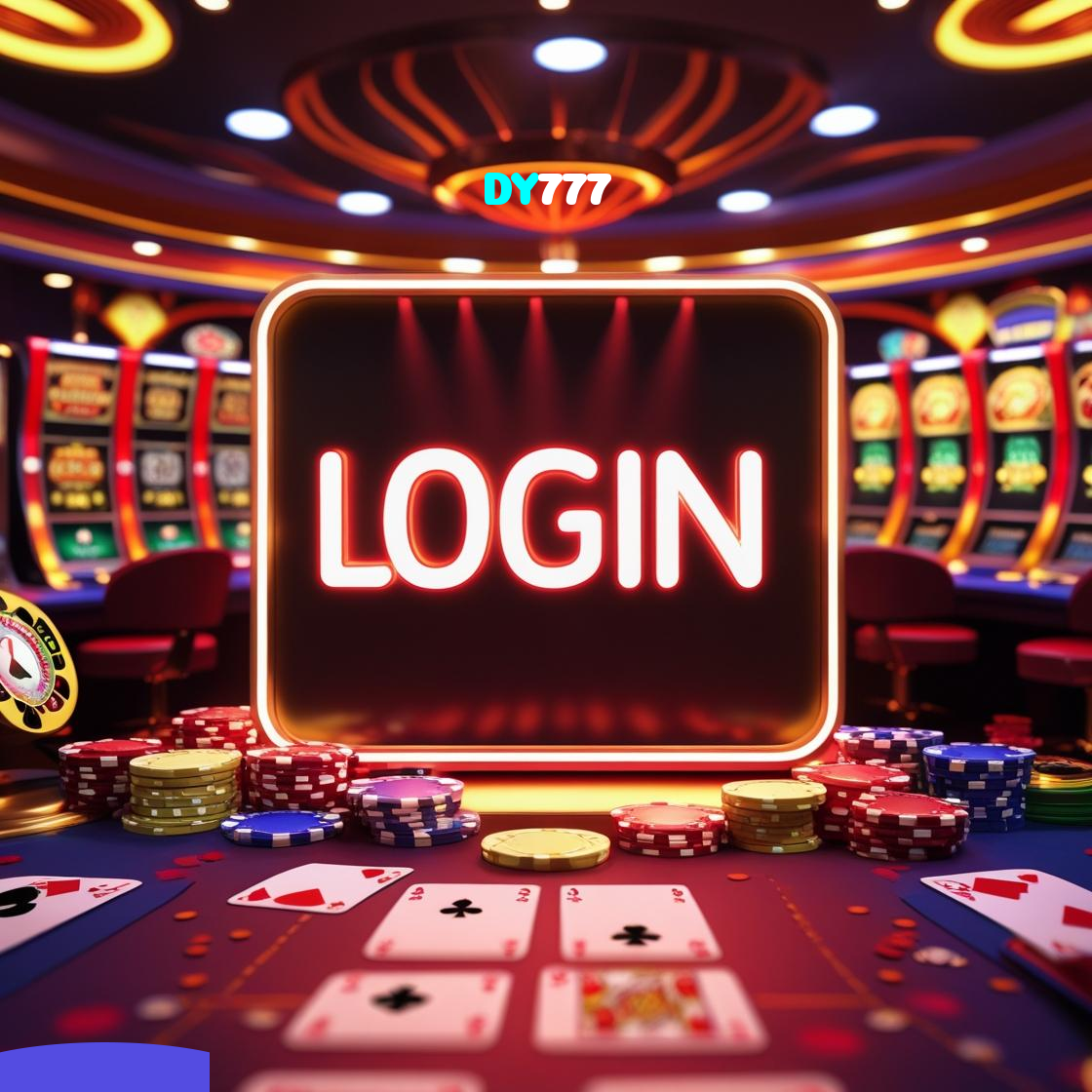 DY777:Cada giro pode ser um novo prêmio! Descubra as melhores slots online!
