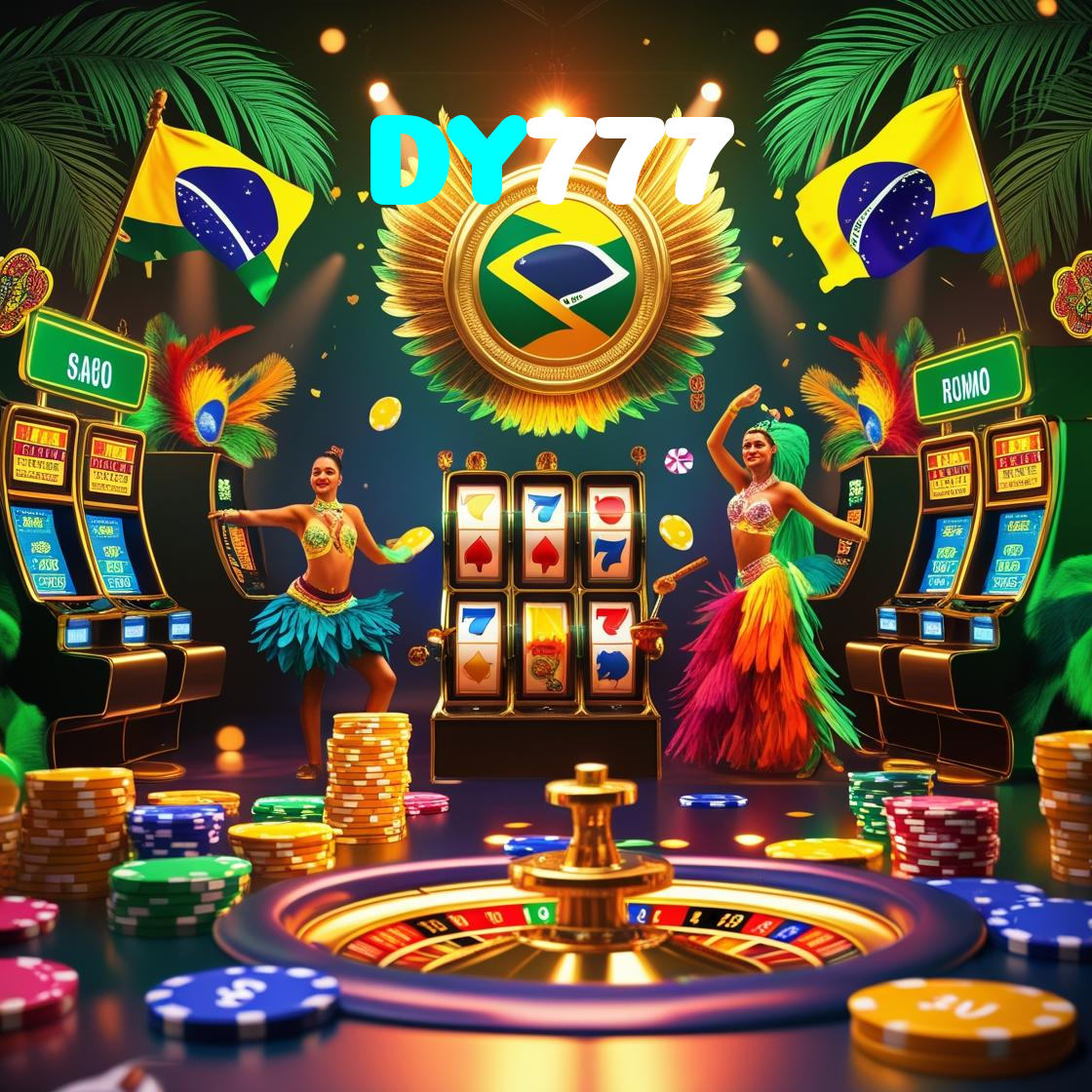 DY777:Jogue poker, aposte no futebol e ganhe em nosso cassino online!