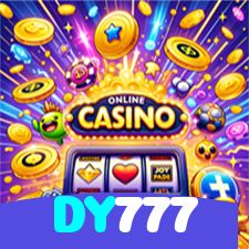DY777:Cada giro nas slots pode te levar à grande vitória!