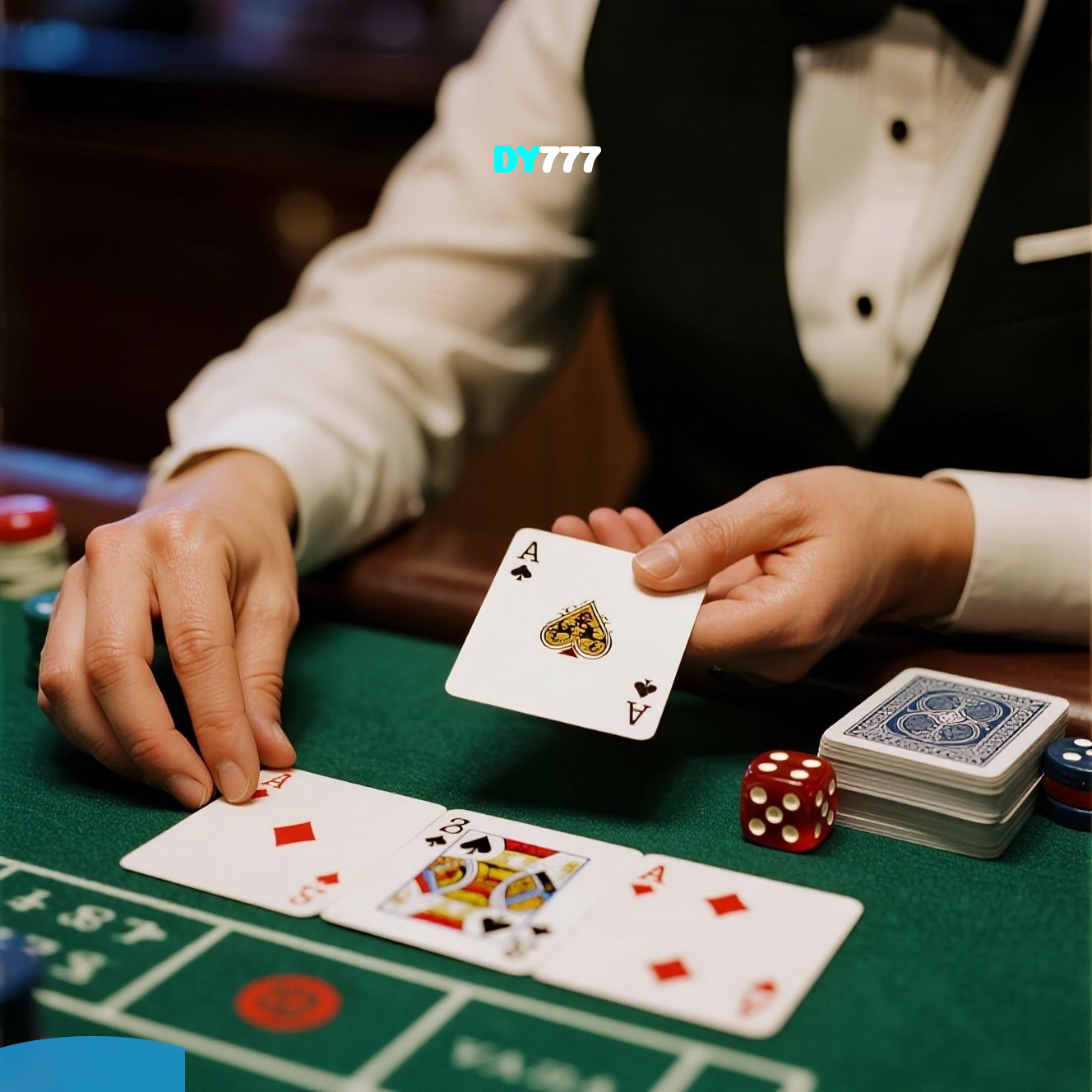 DY777:Jogue poker, aposte no futebol e leve prêmios incríveis no cassino!
