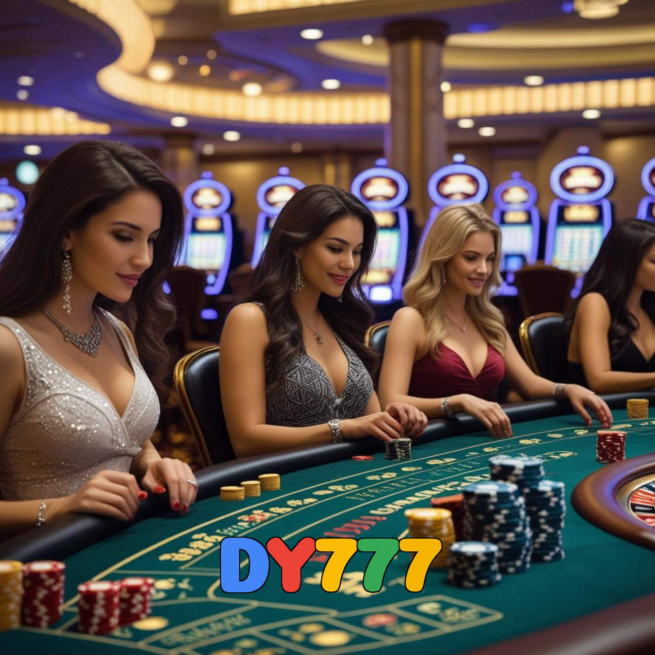 DY777:O melhor cassino online com roleta, poker e apostas no futebol!