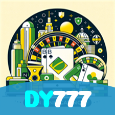 DY777:Aposte no futebol e conquiste vitórias épicas com blackjack e poker!