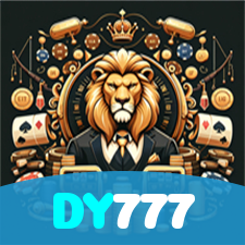 DY777:Onde a diversão e a sorte se encontram: poker, roleta e futebol online!