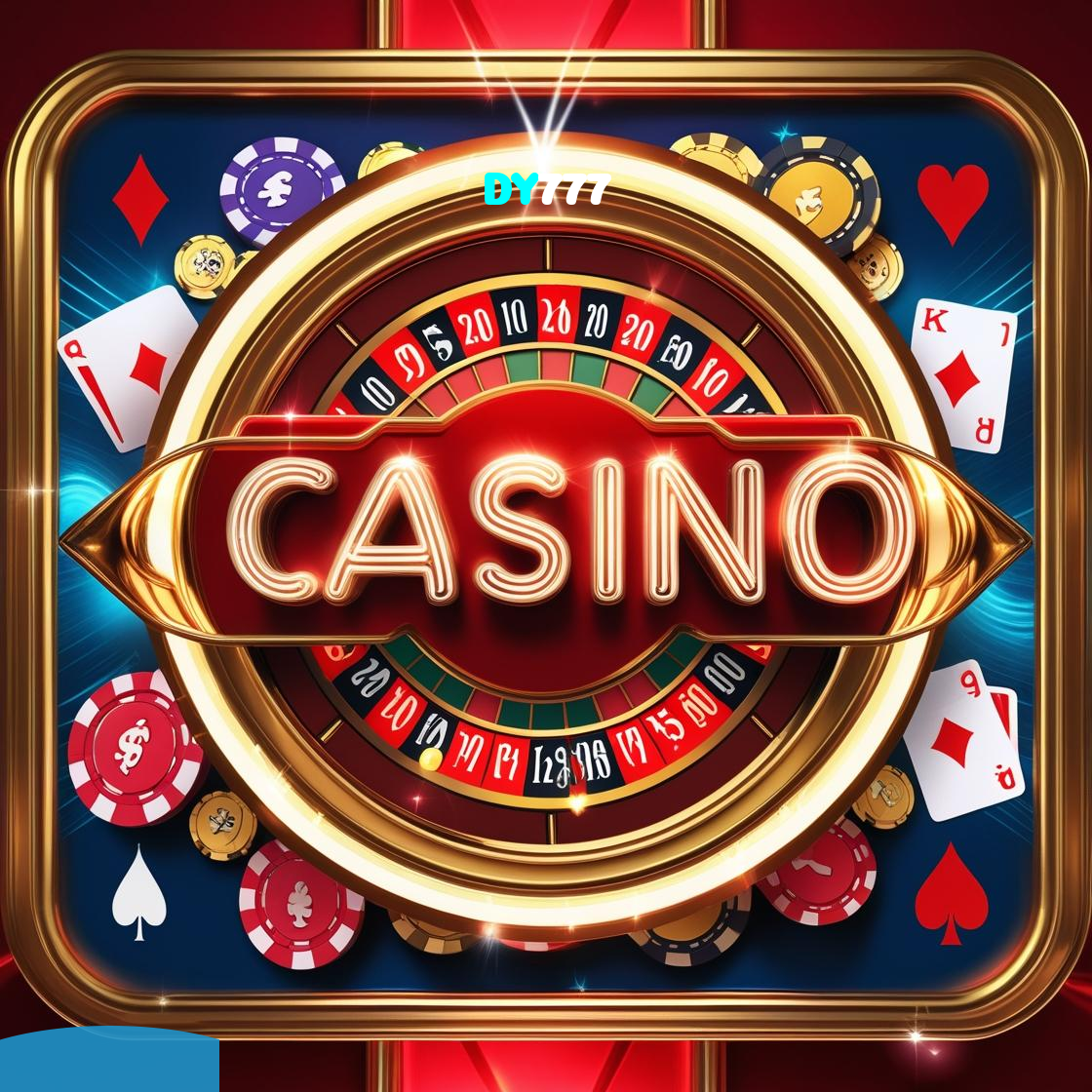DY777：Aposte no futebol e jogue blackjack para grandes vitórias!