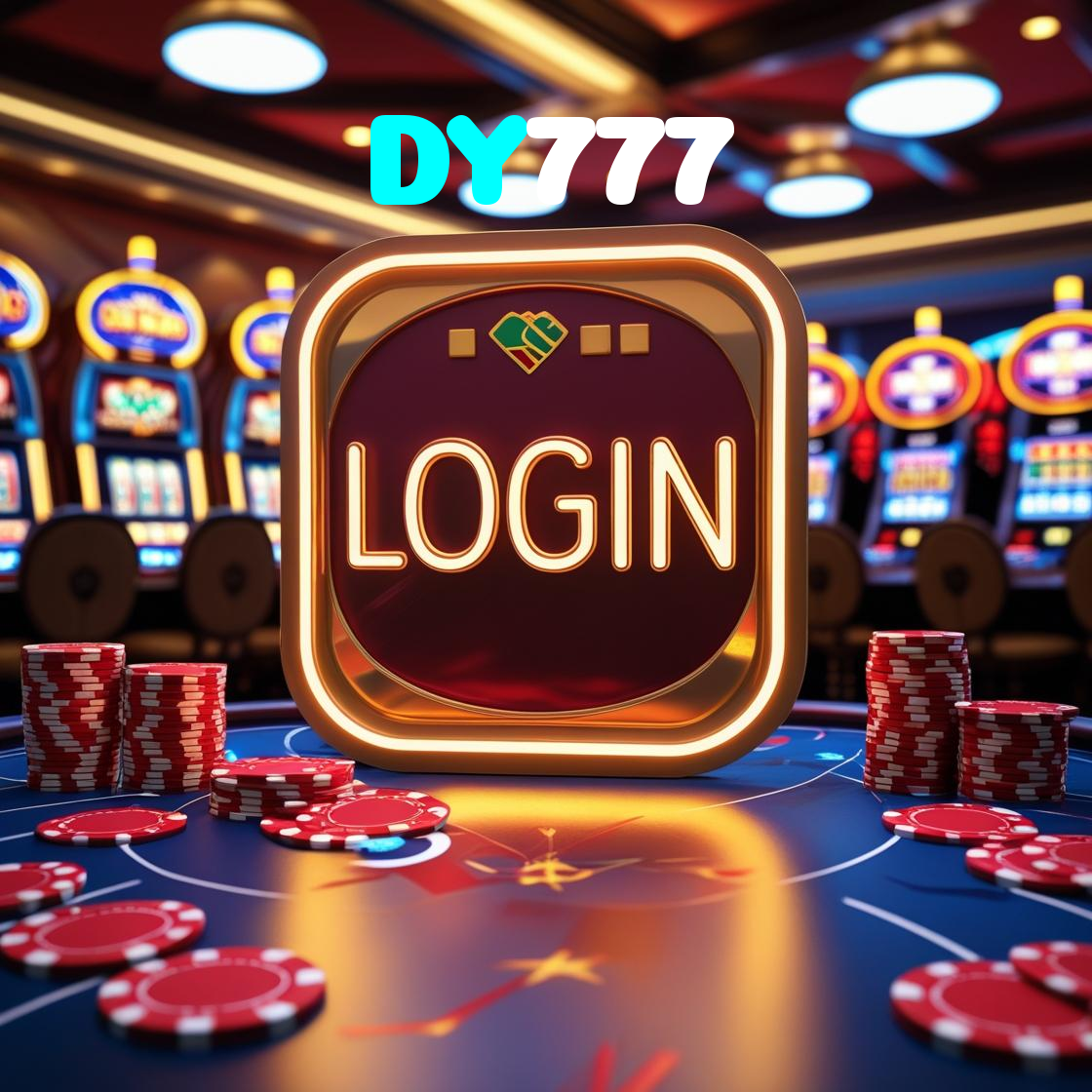 DY777：Jogue poker, aposte no futebol e vença com grandes vitórias no cassino online!