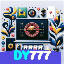 DY777:A experiência de futebol ao vivo e cassino online mais emocionante espera por você!