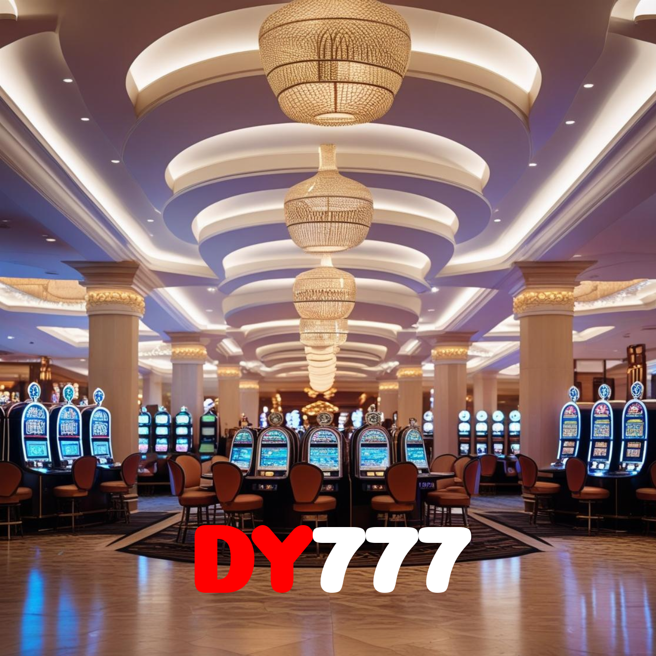 DY777:A melhor plataforma de cassino para apostas no futebol e roleta!