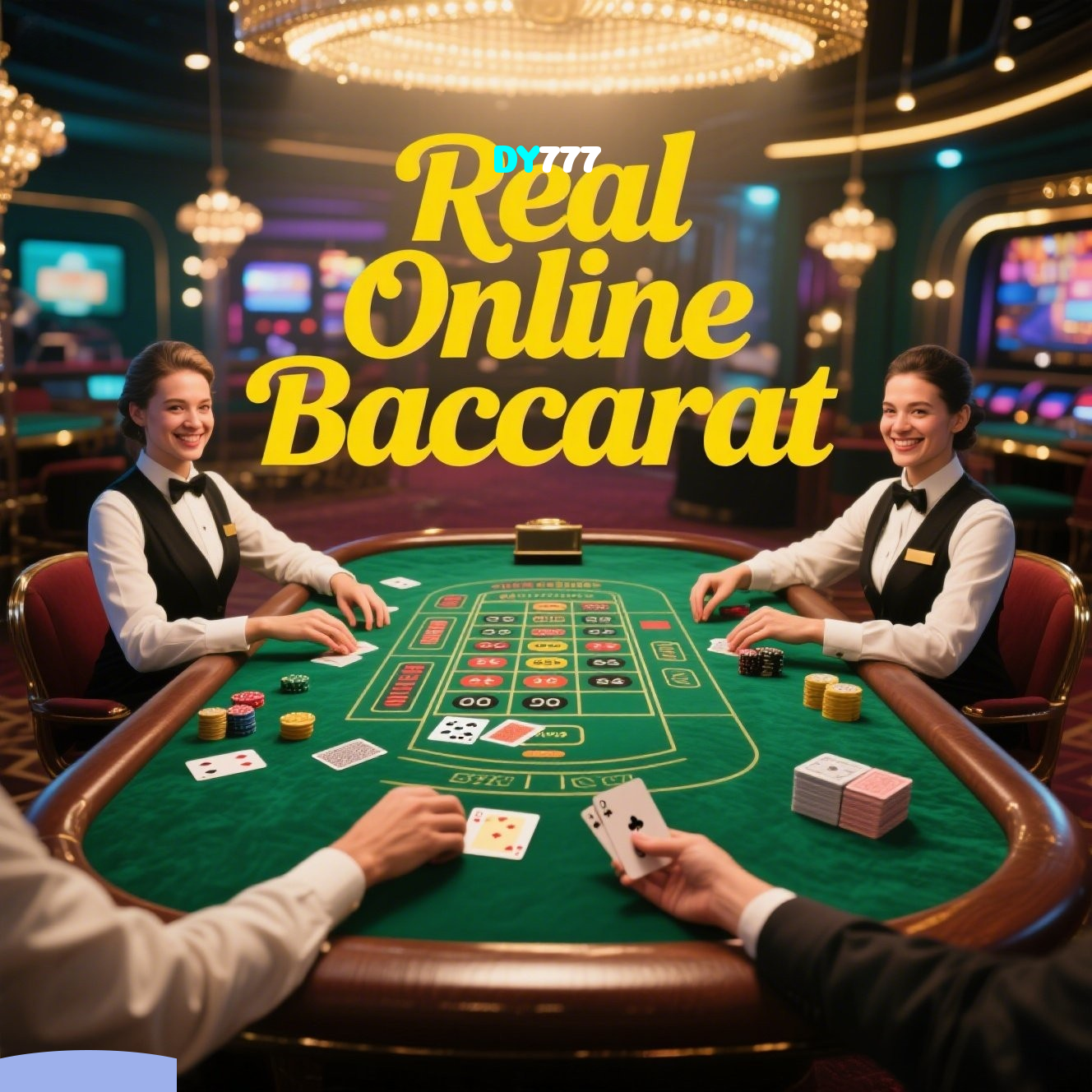 DY777:Jogue slots, poker e aposte no futebol com grandes prêmios em jogo!