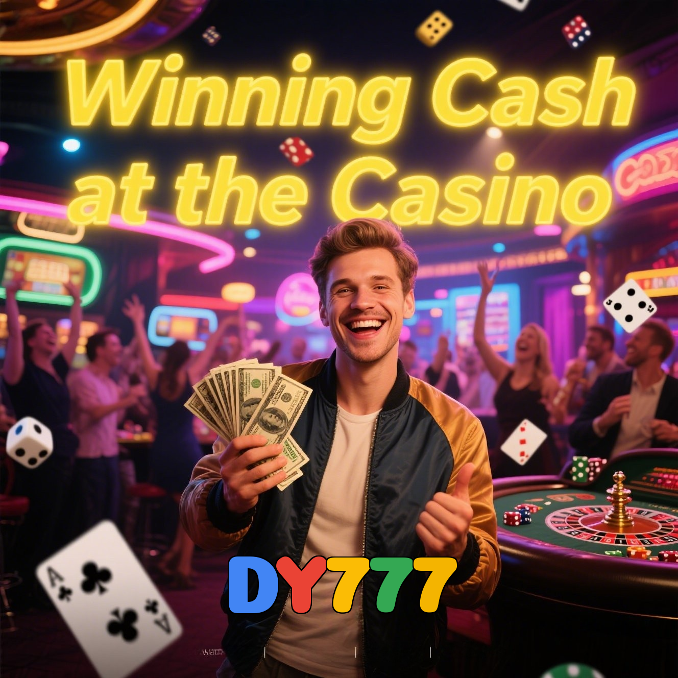 DY777：Aposta no futebol e diversão garantida com jogos de cassino como roleta e blackjack!