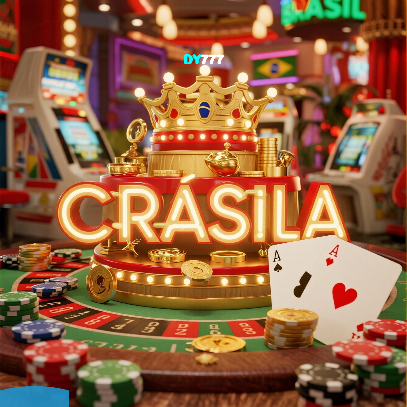 DY777:Aposte no futebol e vença em blackjack e roleta no nosso cassino!