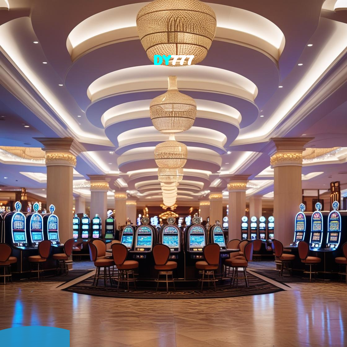 DY777：Jogue slots, aposte no futebol e conquiste vitórias épicas no cassino!