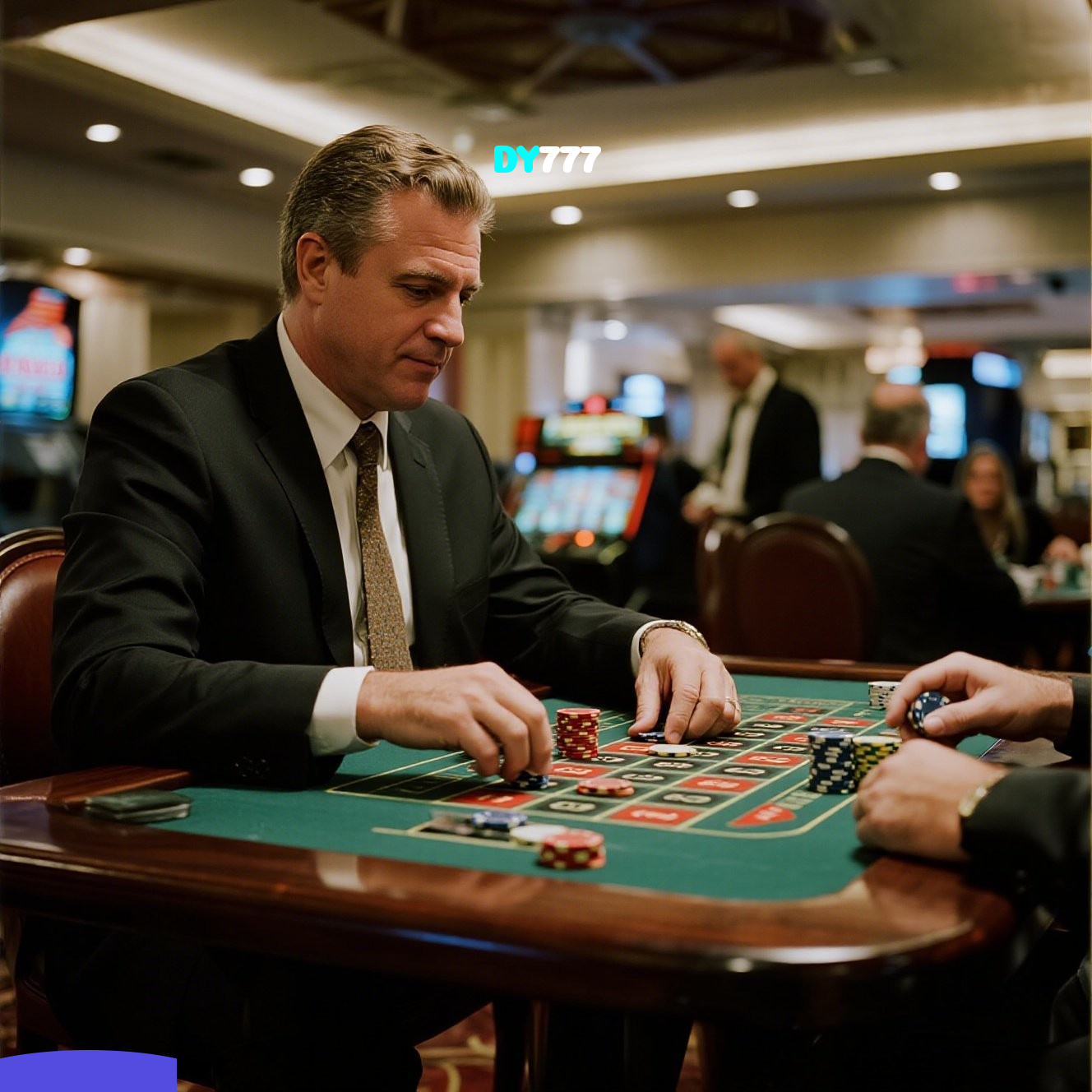 DY777：Jogue poker no nosso cassino e mostre sua habilidade!