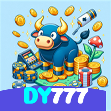 DY777：Jogue nas roletas e veja grandes prêmios surgirem para você!