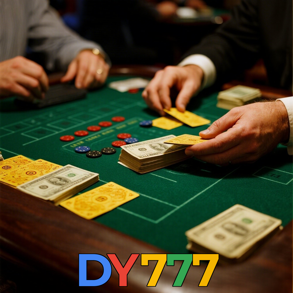 DY777：Vença na roleta e conquiste prêmios gigantes!
