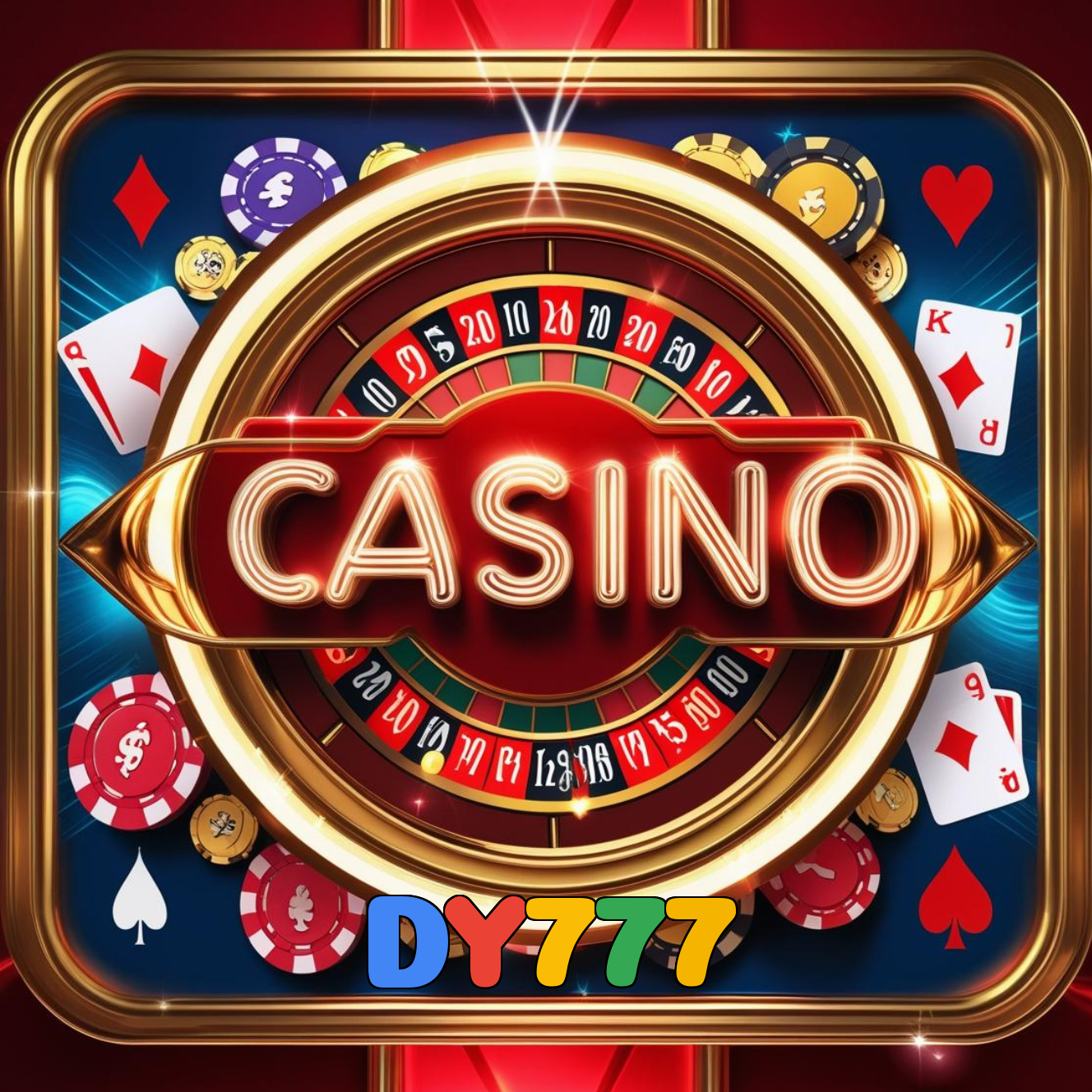 DY777：O melhor cassino online está aqui! Jogue nas slots e ganhe!