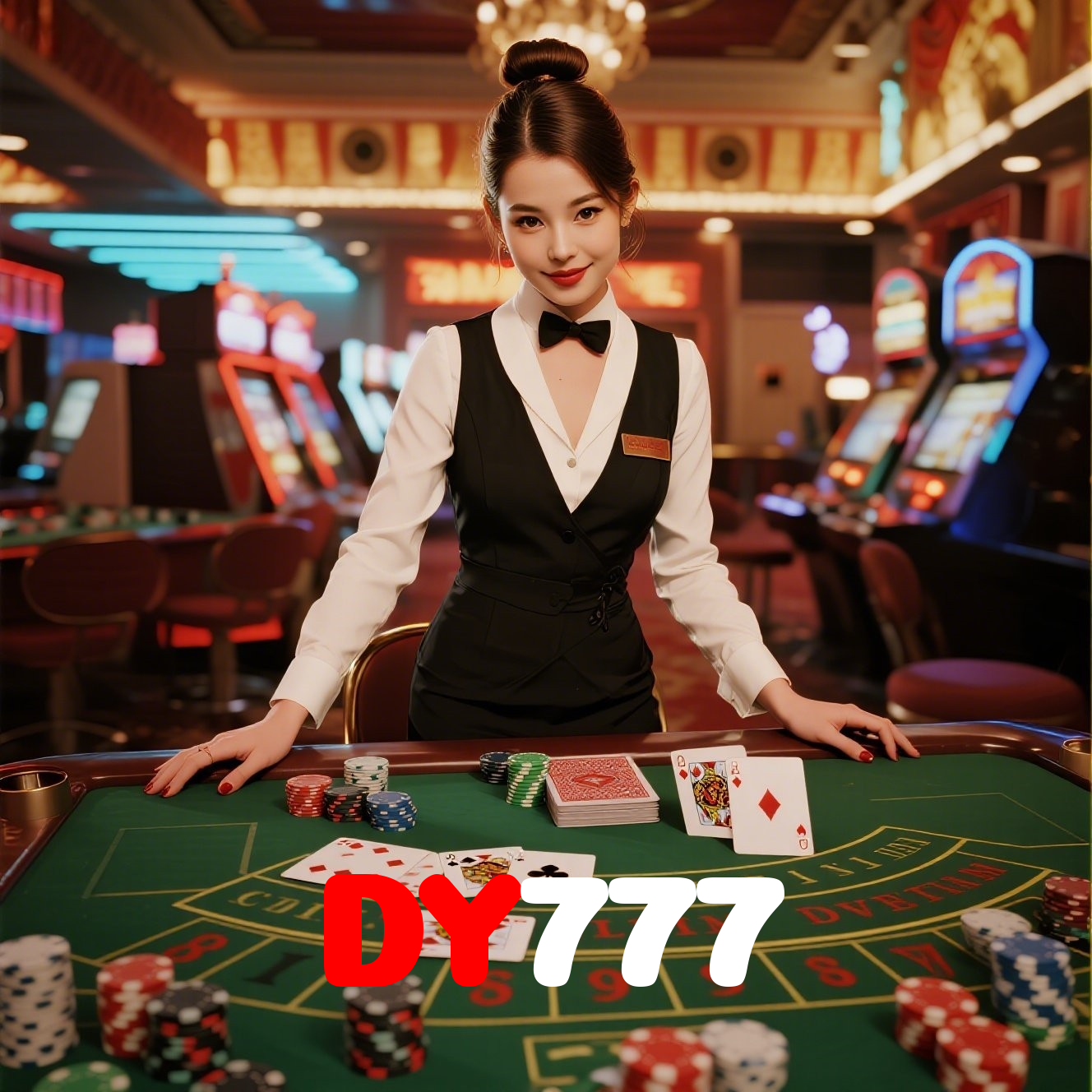 DY777:Jogue poker e conquiste prêmios como um verdadeiro campeão!