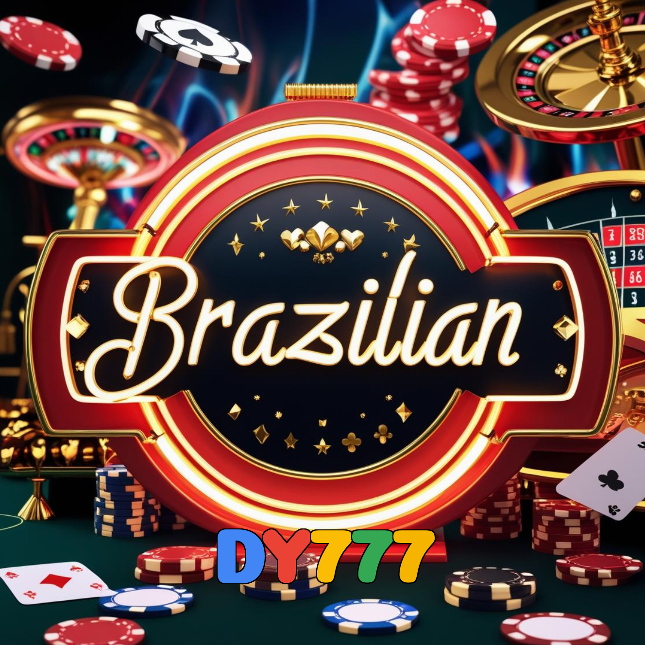 DY777:Em nosso cassino online, a diversão nunca tem fim!