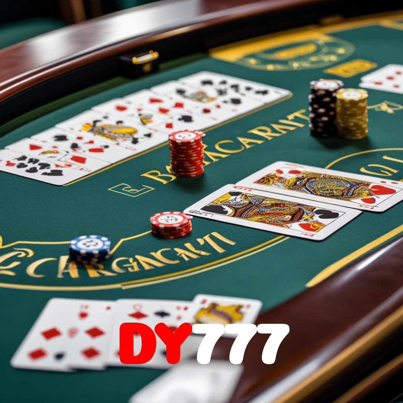DY777:Apostas ao vivo no futebol e diversão garantida em blackjack e roleta!