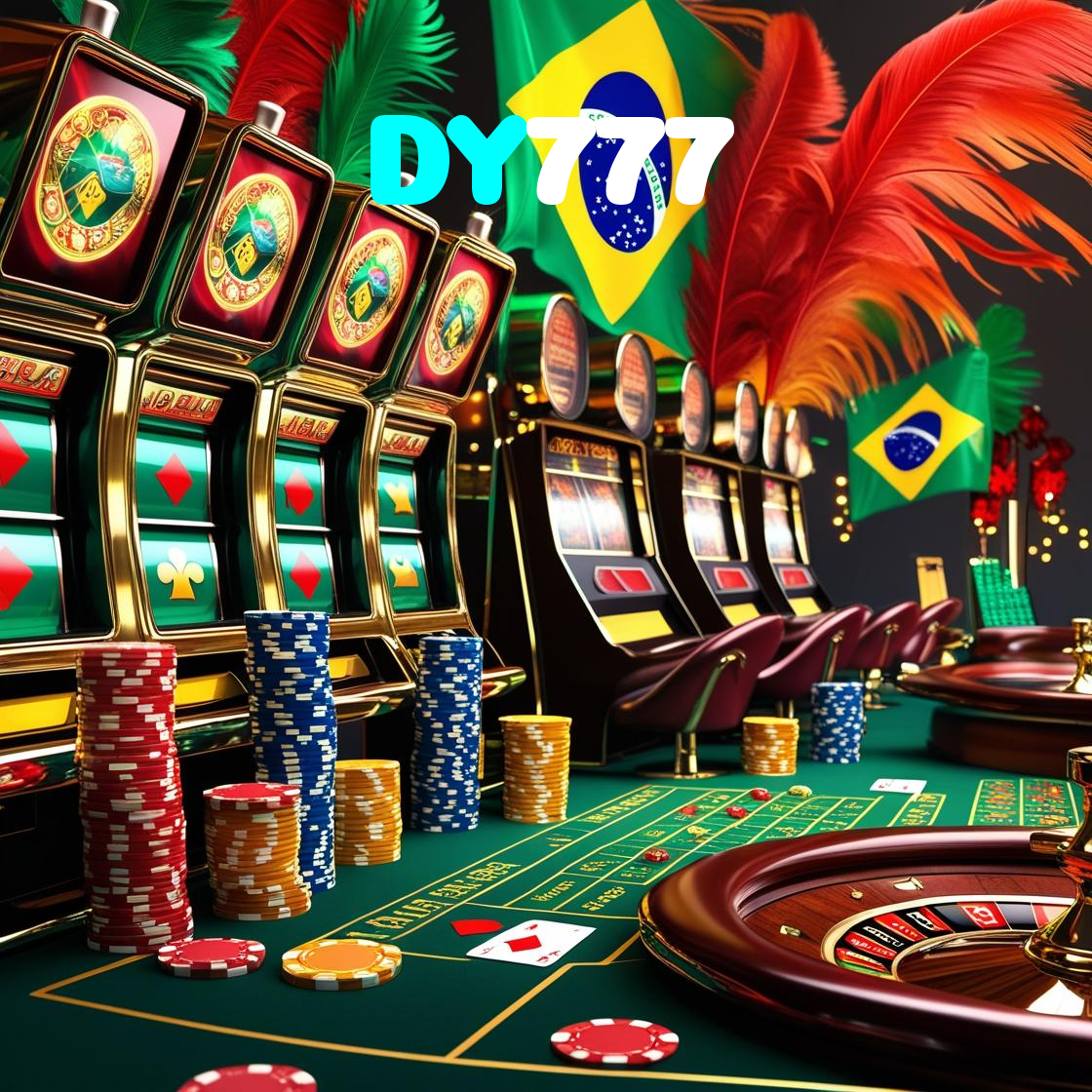 DY777：Aposte no futebol digital e sinta a emoção da vitória!