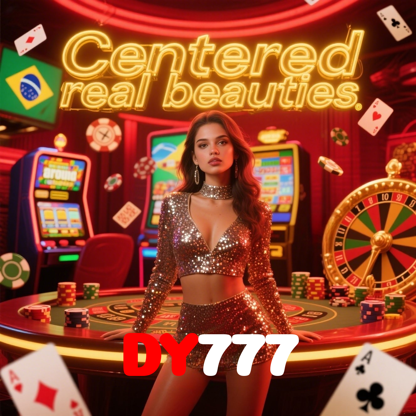 DY777:Jogue blackjack, poker e aposte no futebol para vitórias épicas!